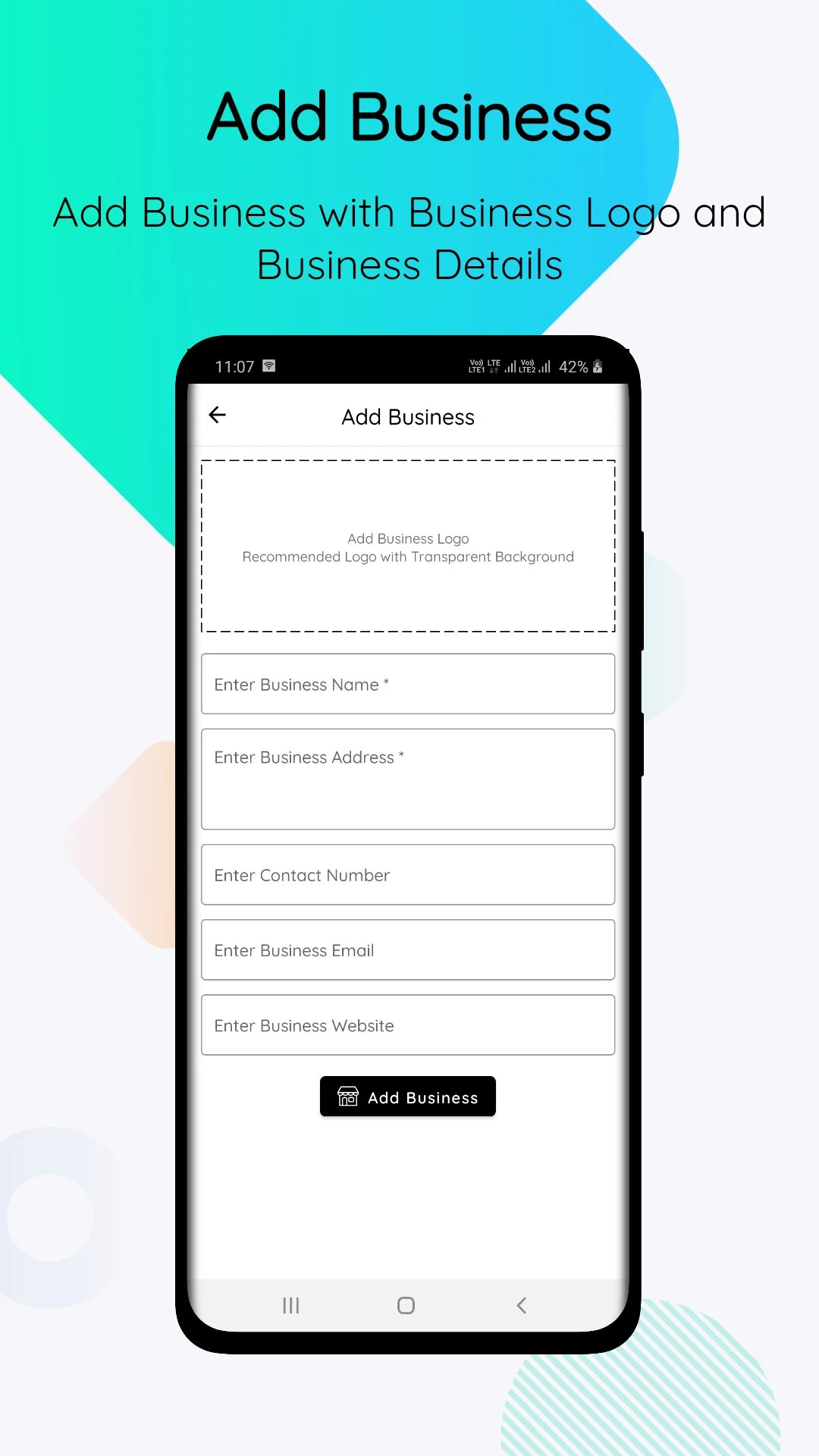 Brand Post: Business Marketing screenshot