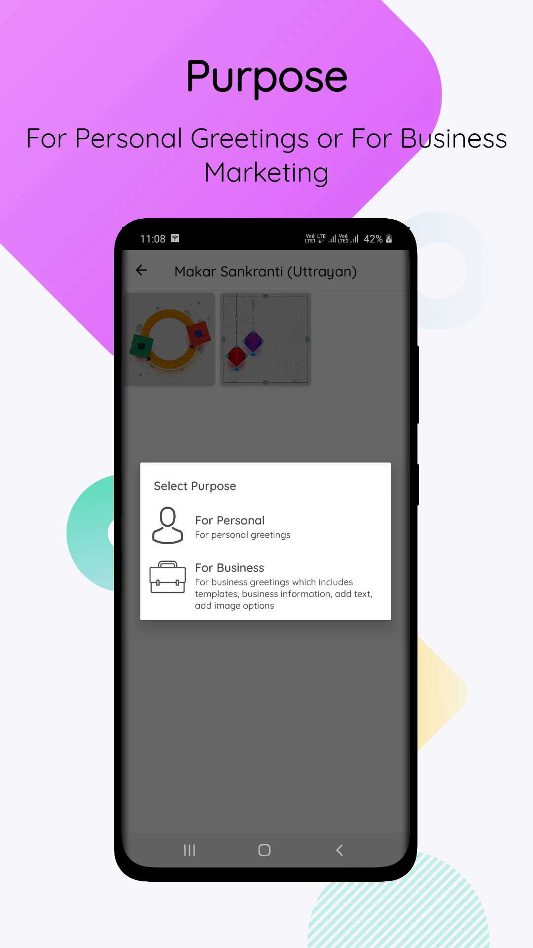 Brand Post: Business Marketing screenshot